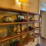 Panzió Casa Masoli
