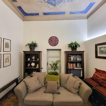 Bed and breakfast Casa Masoli