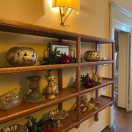 Bed and breakfast Casa Masoli