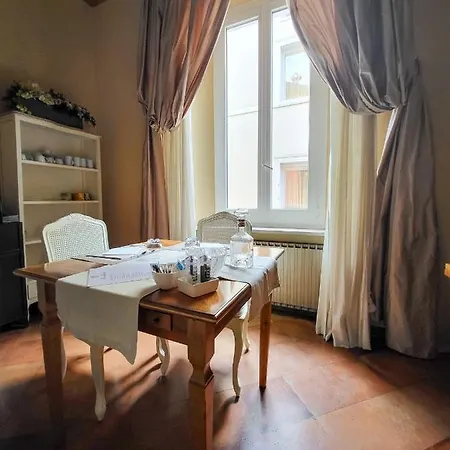 Casa Masoli Bed & Breakfast 4*