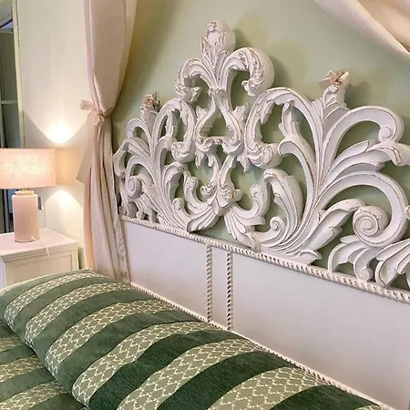 Casa Masoli Couette-café