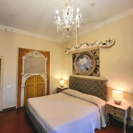 Casa Masoli 4*
