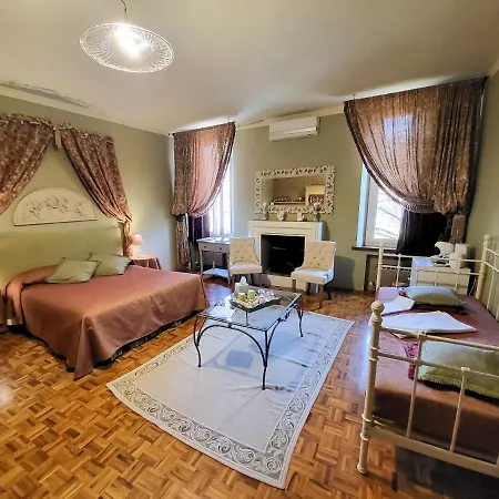 Casa Masoli Bed & Breakfast 4*