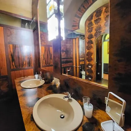 Bed & Breakfast Casa Masoli