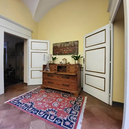 Casa Masoli Bed & Breakfast Ravenna