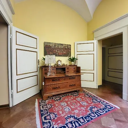 Casa Masoli Bed and breakfast Rávena