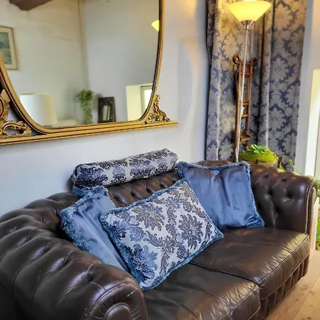 Bed and breakfast Casa Masoli Rávena