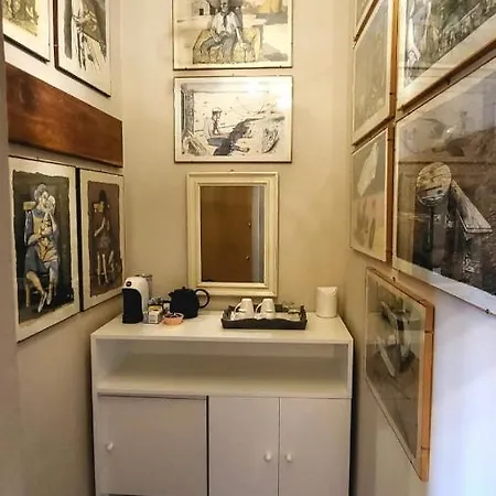 Casa Masoli 4* Ravenne