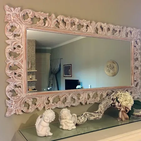 Couette-café Casa Masoli 4*