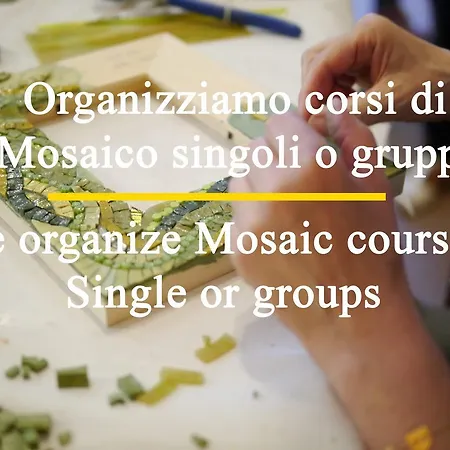 Bed & Breakfast Casa Masoli Ravenna