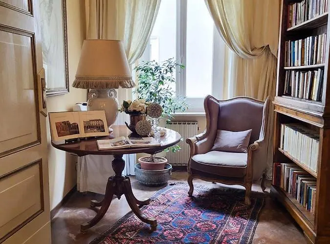 Casa Masoli Bed & Breakfast 4*