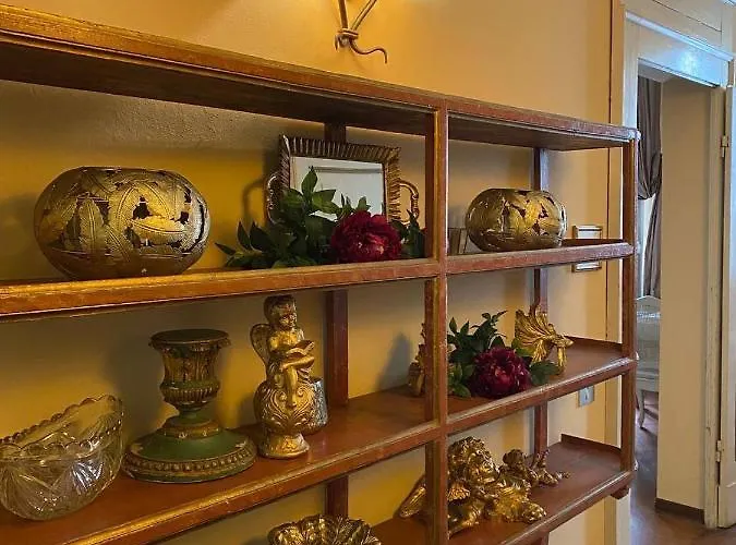 Bed & Breakfast Casa Masoli