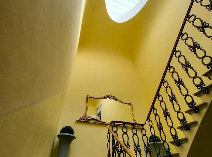 Casa Masoli Bed & Breakfast Ravenna