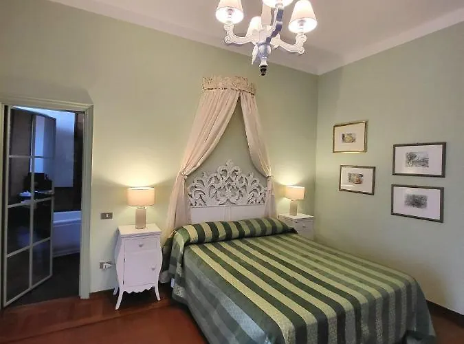 Casa Masoli Bed & Breakfast