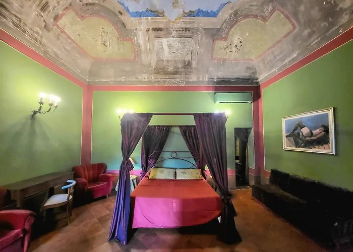 Bed & Breakfast Casa Masoli