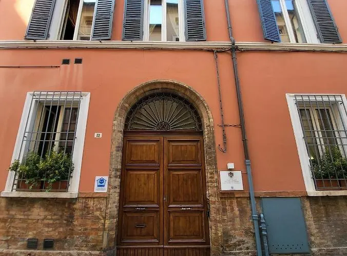 Casa Masoli Bed & Breakfast 4*