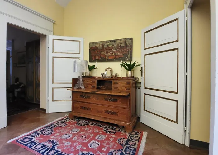 Casa Masoli Bed & Breakfast Ravenna