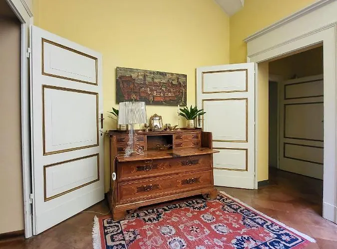 Casa Masoli Bed & Breakfast Ravenna