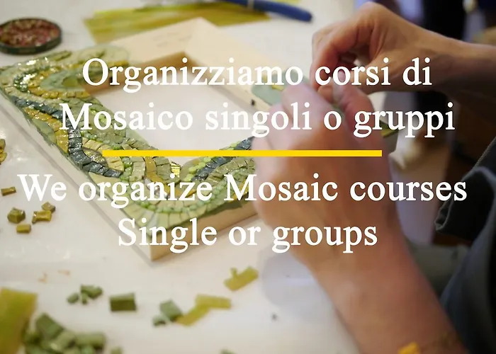 Bed & Breakfast Casa Masoli Ravenna