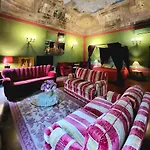 Casa Masoli Bed & Breakfast 4*