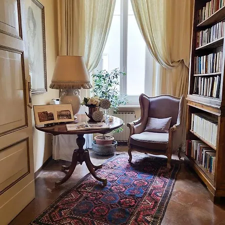 Casa Masoli Bed & Breakfast 4*