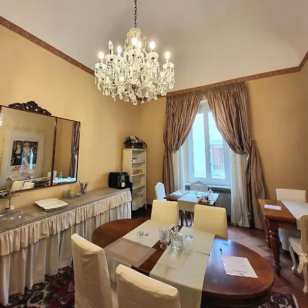 Casa Masoli Ravenna