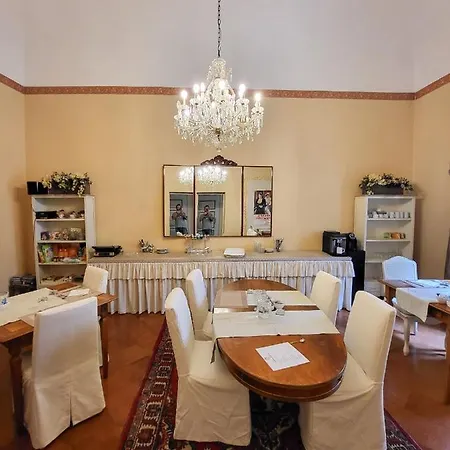 Casa Masoli 4*