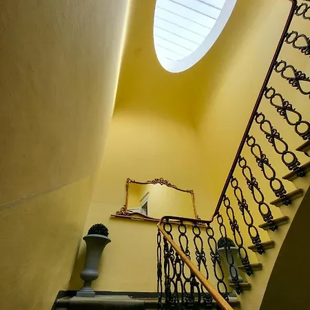 Casa Masoli Bed & Breakfast Ravenna
