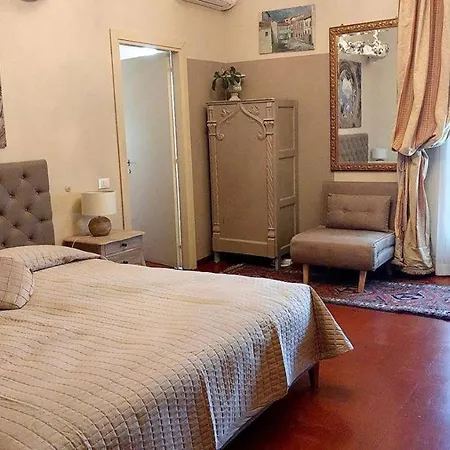 Casa Masoli Bed & Breakfast 4*