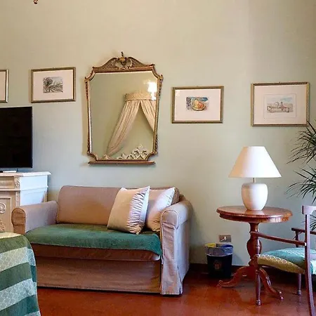 Bed & Breakfast Casa Masoli 4*