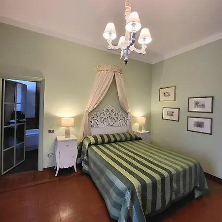 Casa Masoli Alojamento de Acomodação e Pequeno-almoço