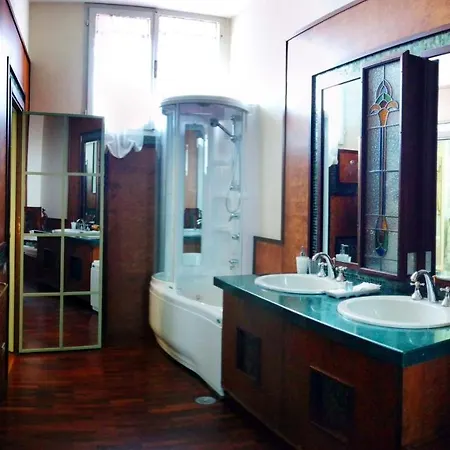 Bed & Breakfast Casa Masoli 3*