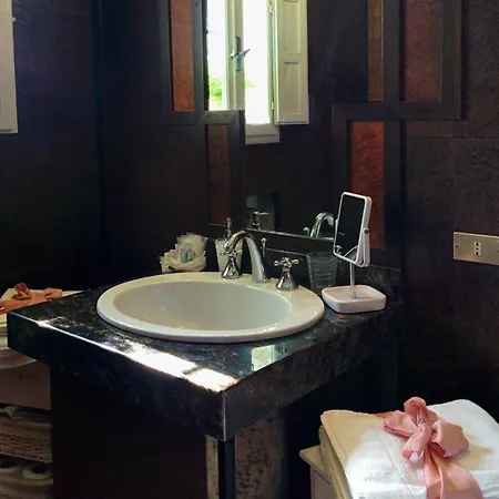 Bed & Breakfast Casa Masoli 4*