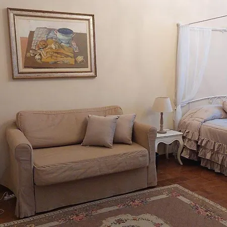Bed & Breakfast Casa Masoli 4*