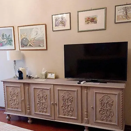 Casa Masoli Bed & Breakfast 4*