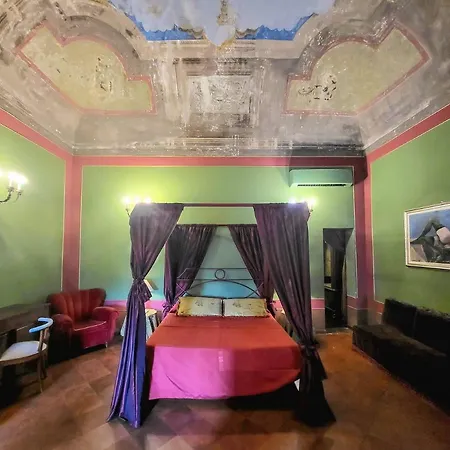 Bed & Breakfast Casa Masoli