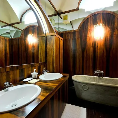 Bed & Breakfast Casa Masoli 4*