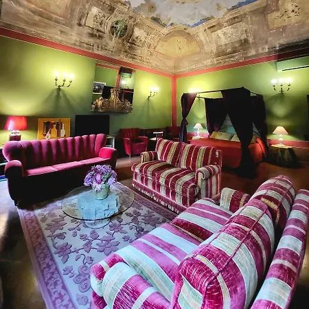 Casa Masoli Bed & Breakfast 4*