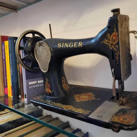 Casa Masoli Bed & Breakfast