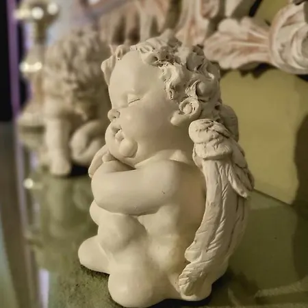 Casa Masoli Bed & Breakfast Ravenna