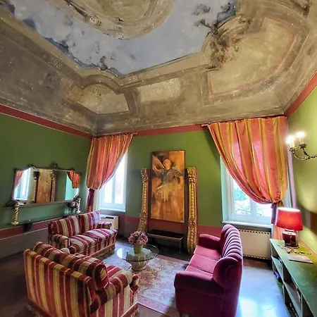 Casa Masoli Couette-café 4*