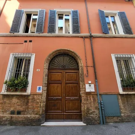 Casa Masoli Bed & Breakfast 4*