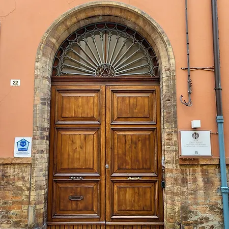 Casa Masoli Bed & Breakfast Ravenna