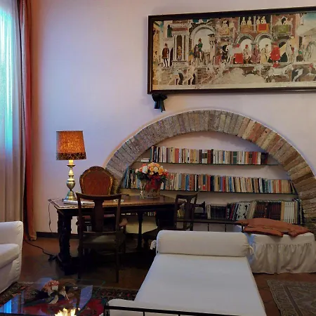 Casa Masoli Bed and Breakfast