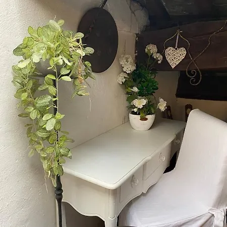 Casa Masoli