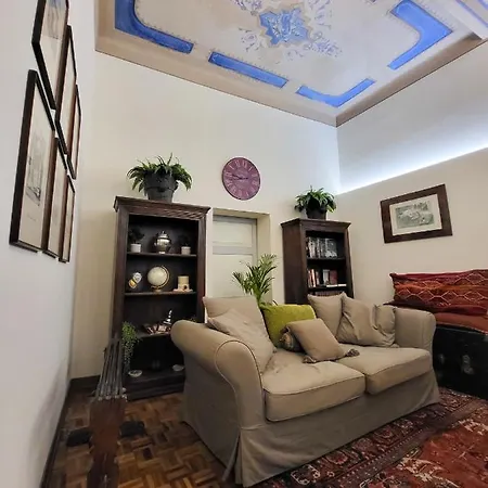 Casa Masoli Ravenne