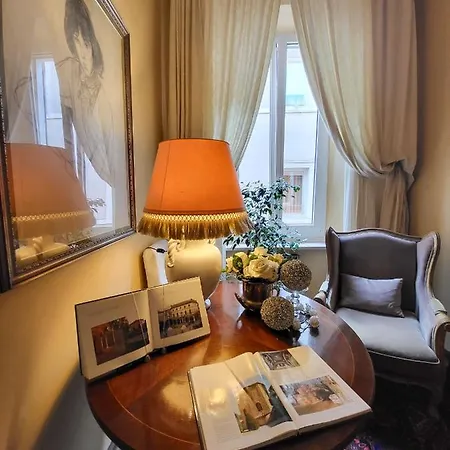 Casa Masoli Bed & Breakfast 4*