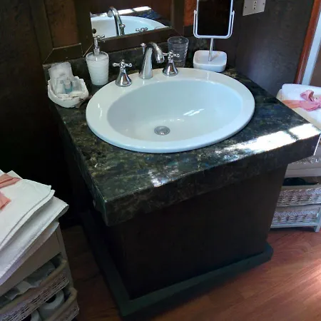 Casa Masoli Bed & Breakfast