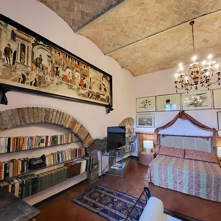 Casa Masoli فندق مبيت وإفطار