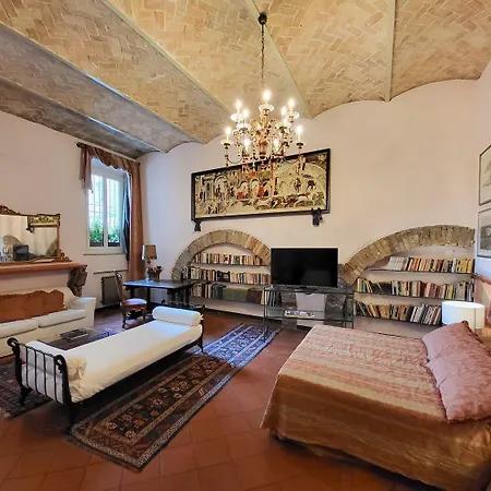 Casa Masoli فندق مبيت وإفطار 4*